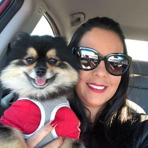 Meet your Posher, Thaysa